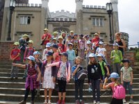 III turnus półkolonii