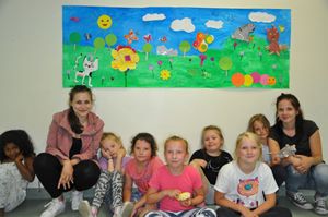 Akcja Lato 2016 Turnus IV