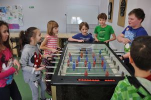 II turnus półkolonii zimowych 2016