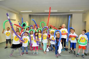 Akcja Lato 2017 - turnus III