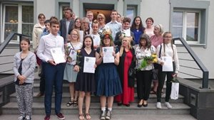 XXIII Lednicka Wiosna Poetycka