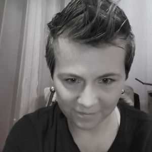 Agnieszka Kozerska - zdjęcie