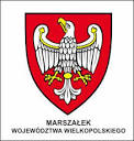 Logo Marszałka 