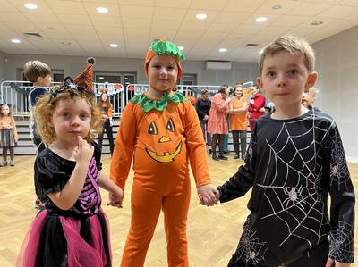 Dynia Party - fotorelacja