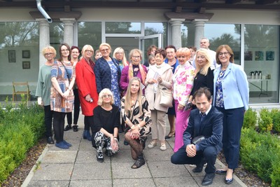 XIX Przegląd Twórczości Nauczycieli - fotorelacja