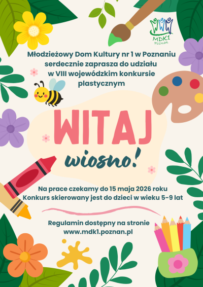 <time datetime="2026-03-20T13:35:22+01:00">20 marzec 2026</time> | Anna Basińska | <a href="index.php?option=com_content&view=category&id=17" >Aktualności</a>