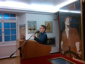 wizyta w muzeum