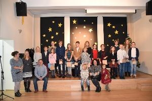 Koncert Gwiadkowy